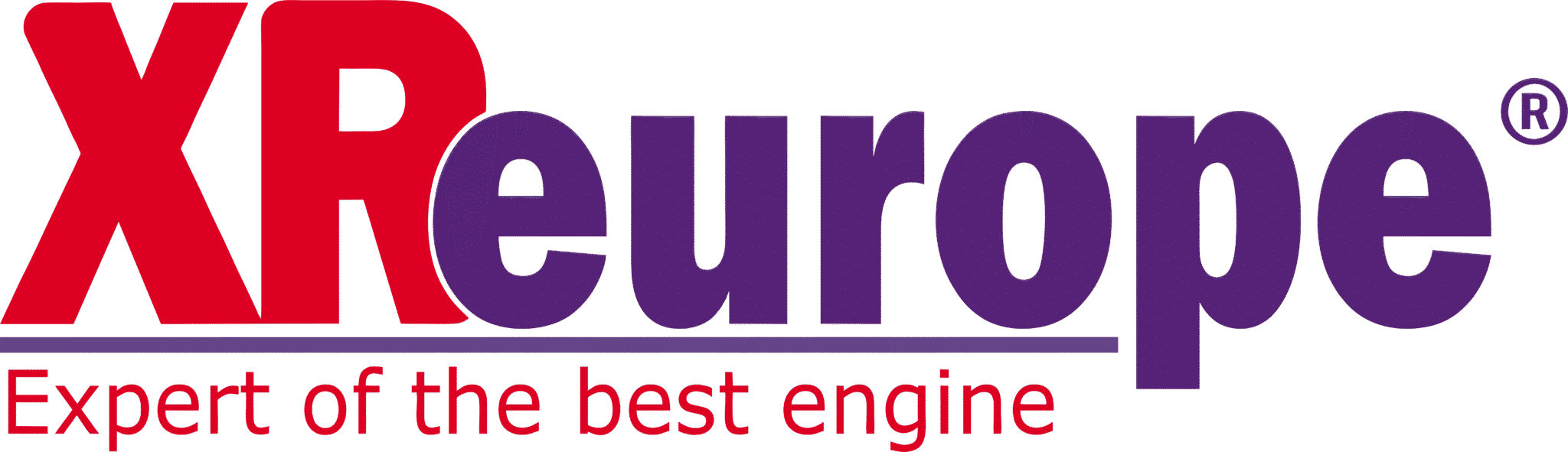 XR Europe Logo